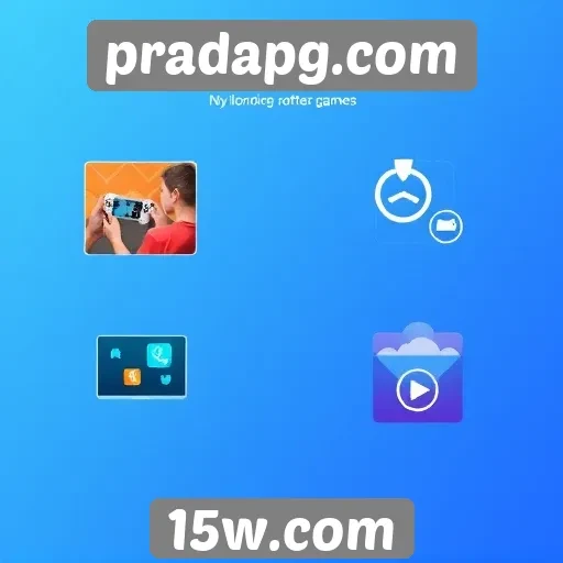 Análise das principais features de pradapg.com