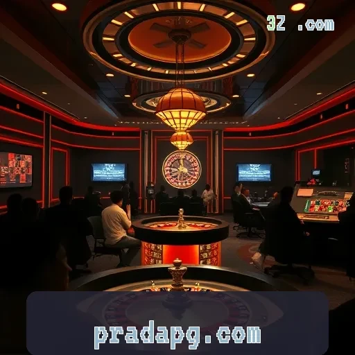 pradapg.com App