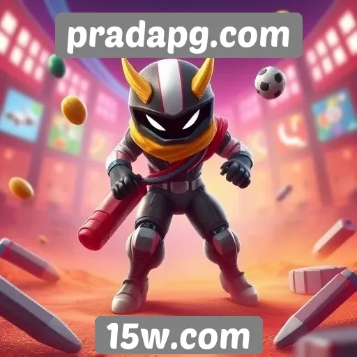 Recursos exclusivos que destacam pradapg.com no mercado