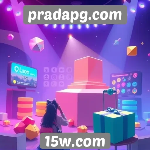 Perspectivas para o futuro dos jogos em pradapg.com