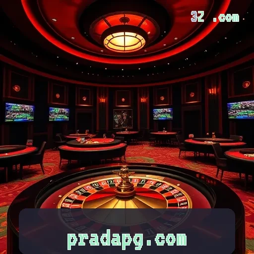 pradapg.com Login