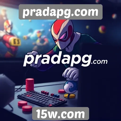 Exploração das funcionalidades da plataforma de jogos online