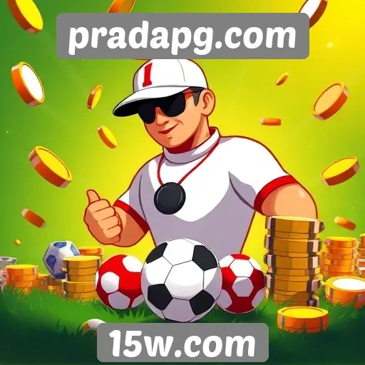 Pradapg com novas funcionalidades para jogadores