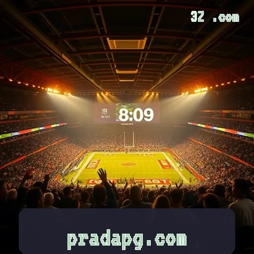 pradapg.com Eventos Esportivos
